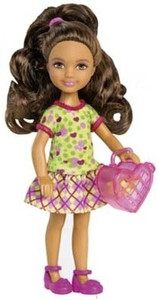 Tamika online barbie doll