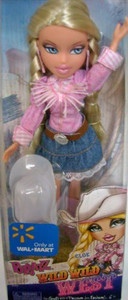 Bratz wild wild west cloe best sale