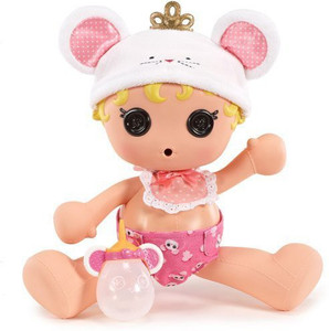 Lalaloopsy surprise doll sales