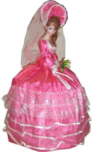 dancing doll price
