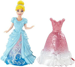 mattel disney princess magiclip