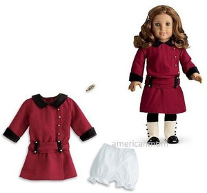 Rebecca american girl doll original outfit sales