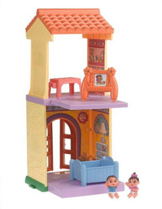 fisher price dollhouse accessories