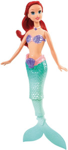 Disney swimming ariel store