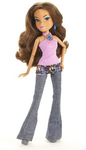 Bratz Xpress It Yasmin Xpress It Yasmin . Buy Doll toys in India