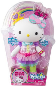 Kitty doll best sale