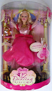Genevieve barbie doll discount