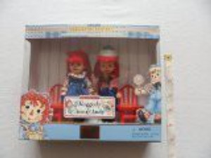 barbie raggedy ann andy