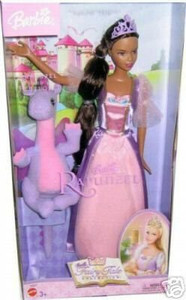 penelope rapunzel barbie