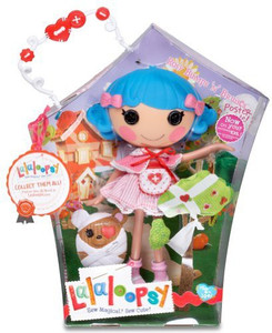 Lalaloopsy rosy shop
