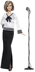 Barbra streisand barbie doll new arrivals