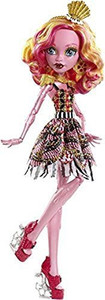 Monster high hot sale jellington
