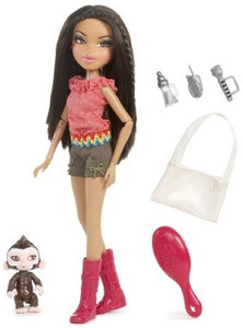 Bratz in the sales wild