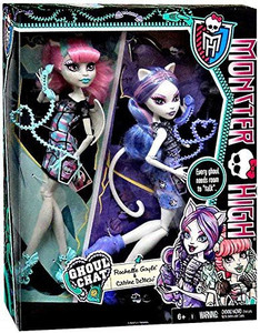 Catrine monster high doll clearance