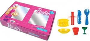 Barbie clearance dough kitchen