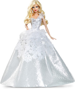 2013 holiday barbie african american online