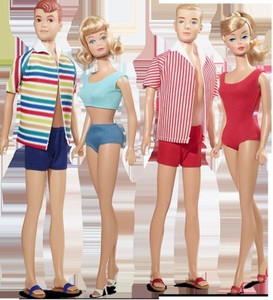 Ken 50th on sale anniversary doll