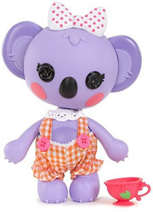Lalaloopsy pet 2024
