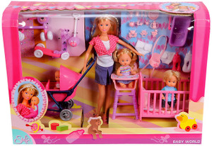 steffi love house