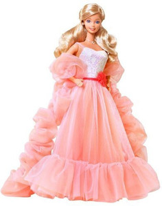 Cream barbie 2025