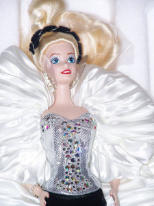 Crystal rhapsody 2025 barbie