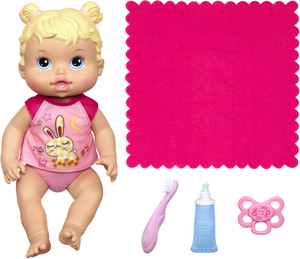 Baby Alive Ready for Bed Baby Ready for Bed Baby . shop for Baby