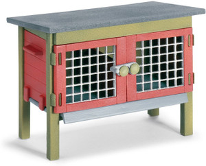 Rabbit cage flipkart clearance