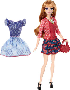 Barbie midge clearance dreamhouse