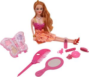 barbie makeup set in tamil