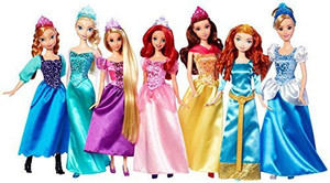 Royal doll collection hot sale