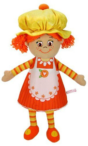 Little miss outlet muffin doll