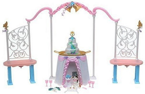 Barbie princess and outlet the pauper wedding