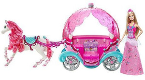 Arif s Collection Fairytale Horse and Carriage Fairytale Horse