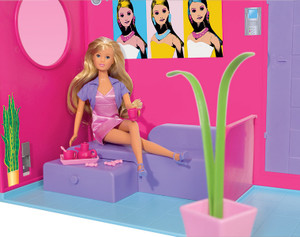 Steffi love cheap home