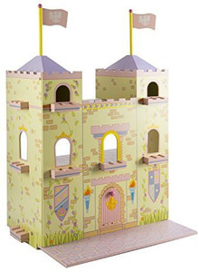 constructive playthings dollhouse