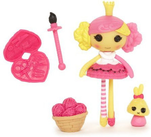 lalaloopsy princess