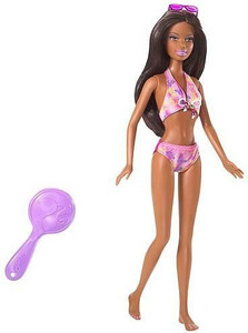 Barbie shop beach party