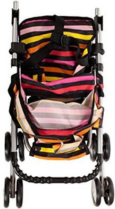 my first doll stroller