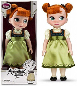 Animators anna shop