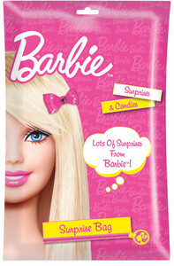 Barbie surprise pack new arrivals