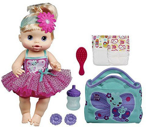 baby alive price