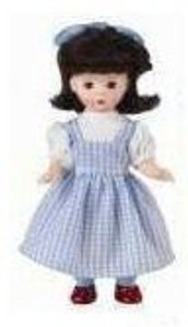 Mcdonalds wizard of oz toys 2007 new arrivals