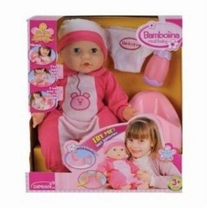 My first bambolina doll sales
