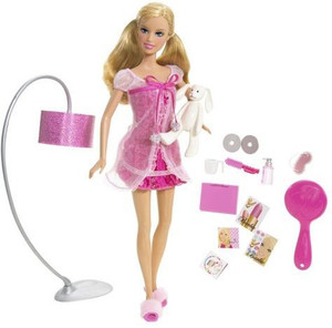 BARBIE Pajama Doll Pajama Doll . shop for BARBIE products in