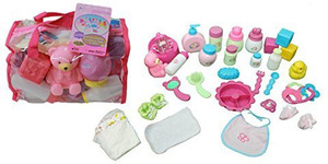 Mommy and me doll hotsell set