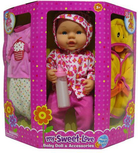 My sweet deals love baby accessories