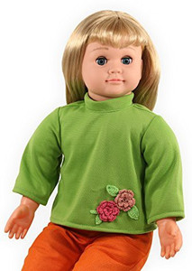talking amy doll