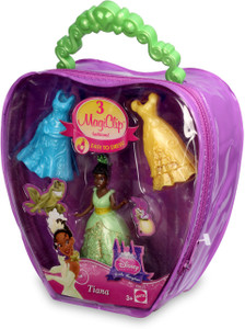 Magiclip tiana store