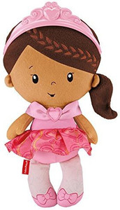 Princess chime doll 2025