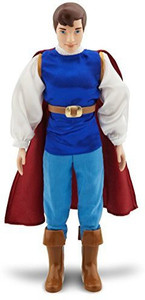 DISNEY Snow White and the Seven Dwarfs The Prince Doll 12